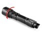 Libox prožektorius LB0109 NEW Black Hand flashlight LED kaina ir informacija | Žibintuvėliai, prožektoriai | pigu.lt