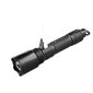 Libox prožektorius LB0109 NEW Black Hand flashlight LED kaina ir informacija | Žibintuvėliai, prožektoriai | pigu.lt