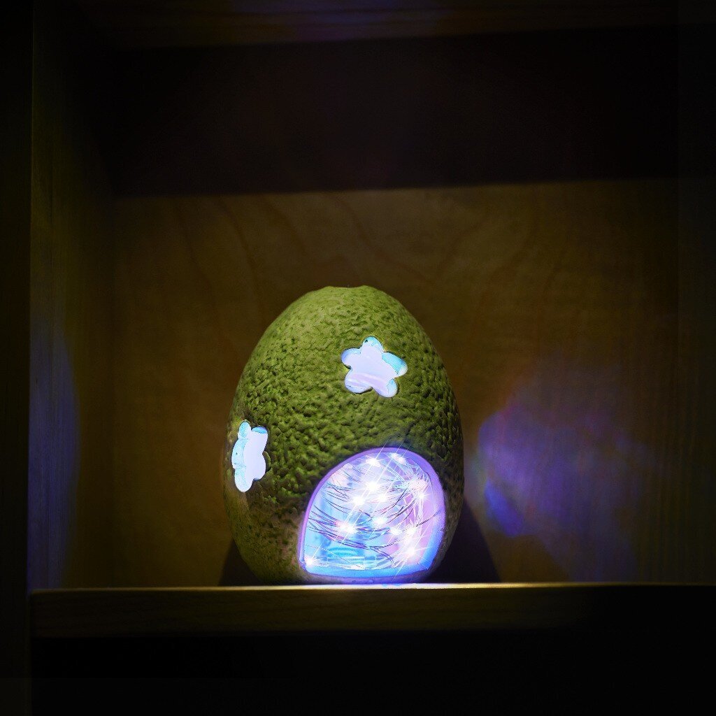 LED Girlianda 5 m. 50 LED, daugiaspalvė цена и информация | Girliandos | pigu.lt