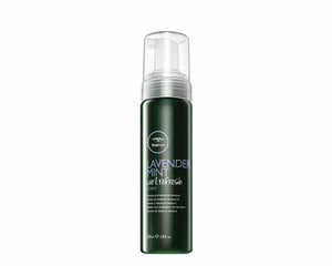 Plaukų putos Paul Mitchell Tea Tree Lavender Mint Curl Refresh Foam, 200 ml kaina ir informacija | Plaukų formavimo priemonės | pigu.lt