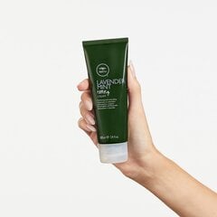 Крем для волос Paul Mitchell Tea Tree Lavender Mint Taming Cream, 100 мл цена и информация | Средства для укладки волос | pigu.lt