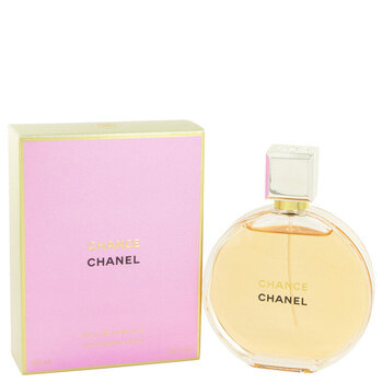 Парфюмированная вода Chanel Chance edp, 100 мл цена и информация | Женские духи | pigu.lt