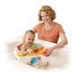Kūdikio kėdutė Vtech Baby Super 2 in 1 Interactive S7144872 цена и информация | Maudynių priemonės | pigu.lt