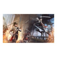 Assassin's creed 4 black flag, PS4 kaina ir informacija | Kompiuteriniai žaidimai | pigu.lt