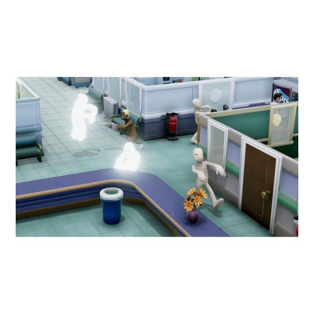 Two Point Hospital: Jumbo Edition PS4 kaina ir informacija | Kompiuteriniai žaidimai | pigu.lt
