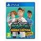 Two Point Hospital: Jumbo Edition PS4 цена и информация | Kompiuteriniai žaidimai | pigu.lt