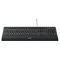 Logitech K280E kaina ir informacija | Klaviatūros | pigu.lt