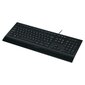 Logitech K280E kaina ir informacija | Klaviatūros | pigu.lt