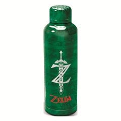 Butelis Stor The Legend of Zelda, 500 ml kaina ir informacija | Gertuvės | pigu.lt