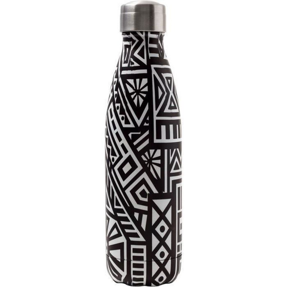 Vandens butelis Yoko Design Ethnic, 500 ml kaina ir informacija | Gertuvės | pigu.lt