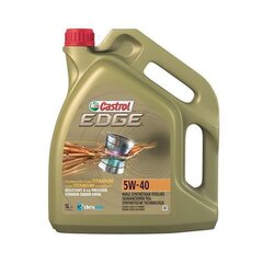 Автомобильное моторное масло Castrol IMP4008177158018, 5 л + 1 л, 5W40 цена и информация | Castrol Автомобильные смазки | pigu.lt