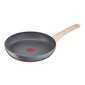 Tefal Natural Force keptuvė, 22 cm цена и информация | Keptuvės | pigu.lt