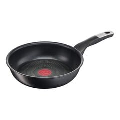 Tefal keptuvė, 24 cm kaina ir informacija | Keptuvės | pigu.lt