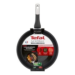 Сковорода Tefal R.2490444 Ø 24 cm цена и информация | Cковородки | pigu.lt