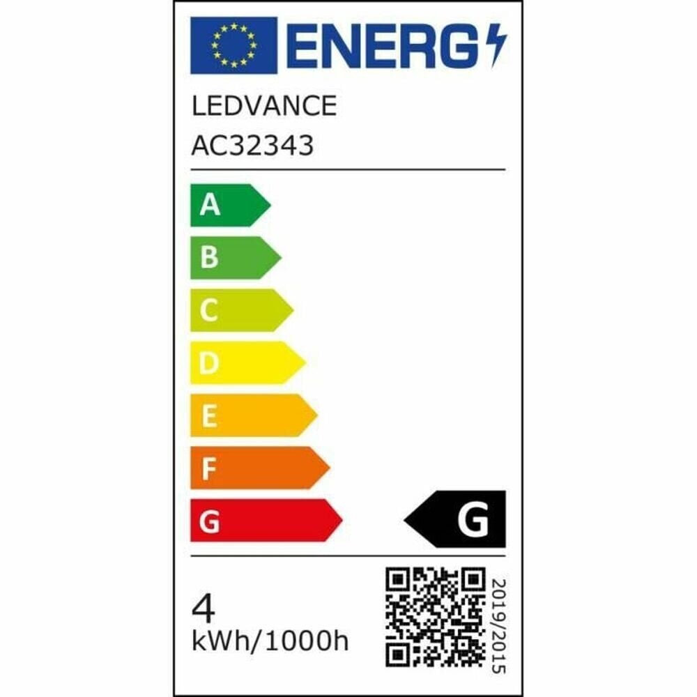 Halogeninė Lemputė Osram 5W, E27 kaina ir informacija | Elektros lemputės | pigu.lt