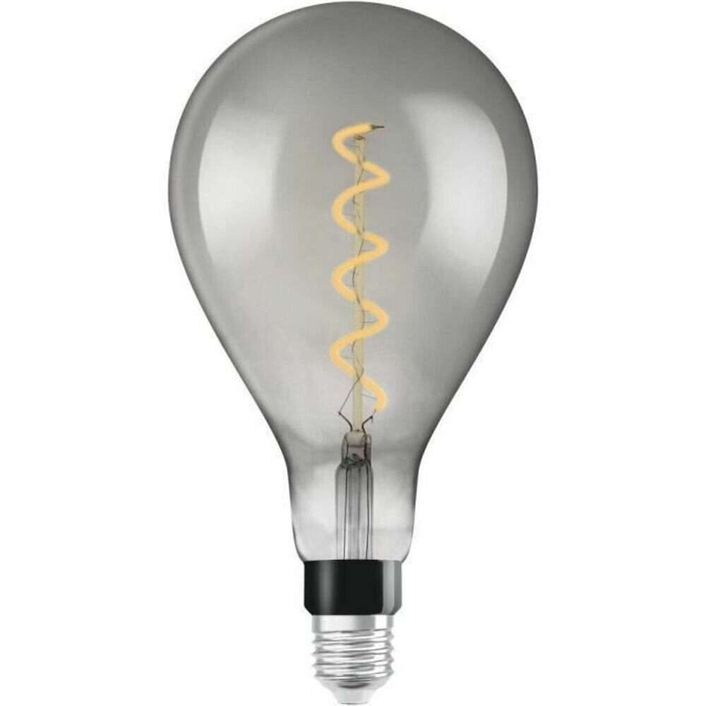 Halogeninė Lemputė Osram 5W, E27 kaina ir informacija | Elektros lemputės | pigu.lt