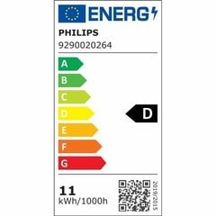 Halogeninė lemputė Philips, LED, E27 kaina ir informacija | Philips Apšvietimo ir elektros prekės | pigu.lt