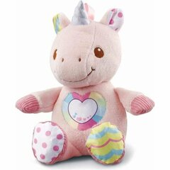 Pūkuotas žaislas Vtech Baby Licorne kaina ir informacija | Žaislai mergaitėms | pigu.lt