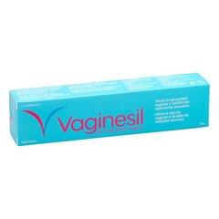 Intymios higienos kremas Hidratante Vaginesil, 30 ml kaina ir informacija | Intymios higienos prausikliai | pigu.lt