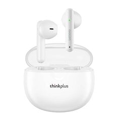 Lenovo LP1 PRO TWS earphones (white) цена и информация | Наушники | pigu.lt