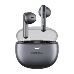 Lenovo LP1 PRO TWS earphones (black) цена и информация | Теплая повязка на уши, черная | pigu.lt