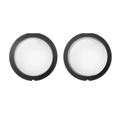 Insta360 X3 Sticky Lens Guards цена и информация | Аксессуары для видеокамер | pigu.lt
