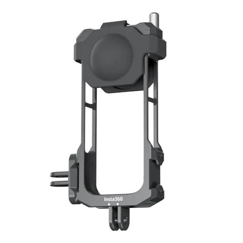 Insta360 X3 Utility Frame kaina ir informacija | Priedai vaizdo kameroms | pigu.lt