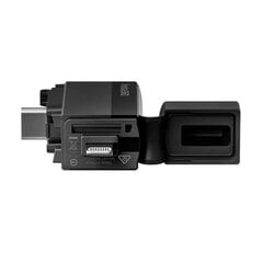 Insta360 X3 Quick Reader kaina ir informacija | Priedai vaizdo kameroms | pigu.lt