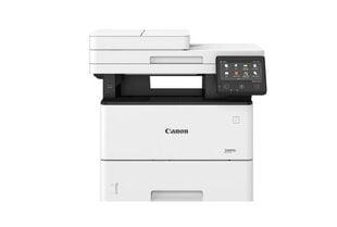 Многофункциональный принтер Canon I-Sensys MF552DW Монохромный цена и информация | Принтеры | pigu.lt