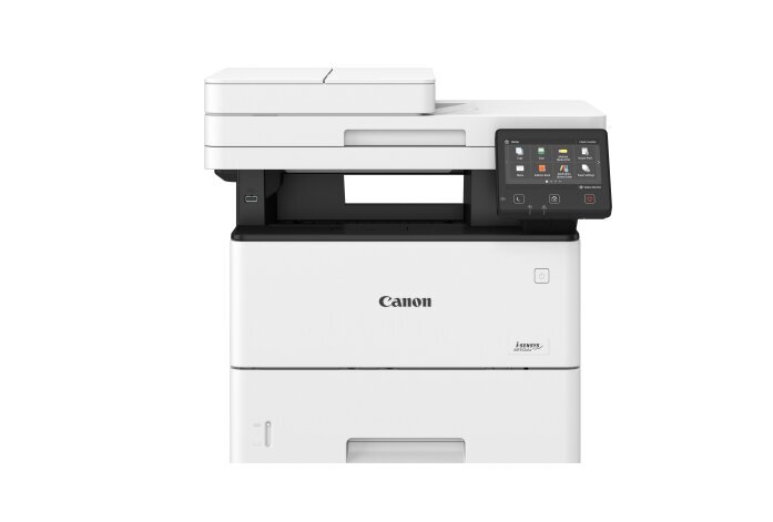 Daugiafunkcinis spausdintuvas Canon I−Sensys MF552DW Mono kaina ir informacija | Spausdintuvai | pigu.lt