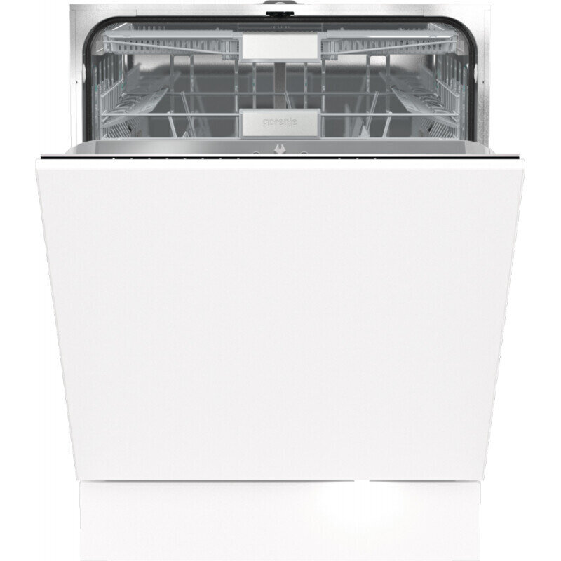 Gorenje GV673C62 kaina ir informacija | Indaplovės | pigu.lt