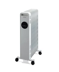 Tepalinis šildytuvas Gorenje OR2000E kaina ir informacija | Šildytuvai | pigu.lt
