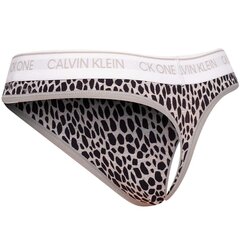 Kelnaitės moterims Calvin Klein 48890, įvairių spalvų цена и информация | Трусики | pigu.lt