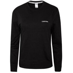 Женский свитер Calvin Klein 48896, черный цена и информация | Свитера женские | pigu.lt