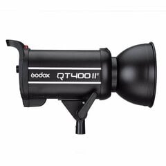 Godox QT400II M вспышка цена и информация | Аксессуары для фотоаппаратов | pigu.lt