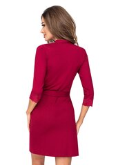 Chalatas moterims Donna NMP56674, raudonas цена и информация | Женские халаты | pigu.lt