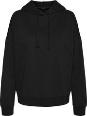 Džemperis moterims Vero Moda Vmoctavia 10252959, juodas kaina ir informacija | Džemperiai moterims | pigu.lt