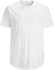 Мужская футболка JJENOA 12184933 Sedona Sage цена и информация | Футболка мужская | pigu.lt