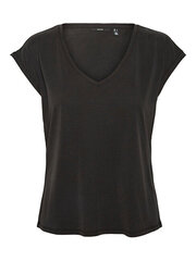 Marškinėliai moterims Vero Moda 10247666 kaina ir informacija | Marškinėliai moterims | pigu.lt