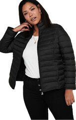 Куртка женская CARTAHOE 15206089 Черный цена и информация | Женские куртки | pigu.lt
