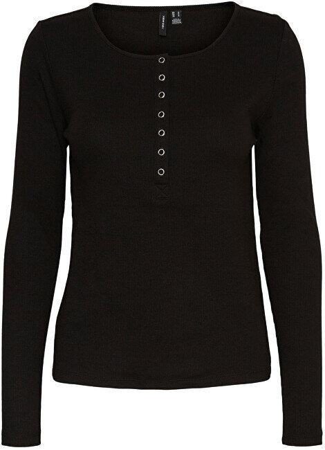 Marškinėliai moterims Vero Moda 10254130 kaina ir informacija | Marškinėliai moterims | pigu.lt