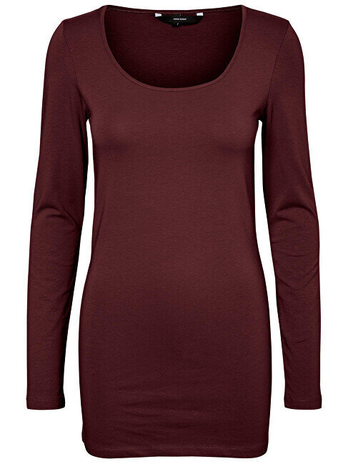 Marškinėliai moterims Vero Moda 10152908 kaina ir informacija | Marškinėliai moterims | pigu.lt