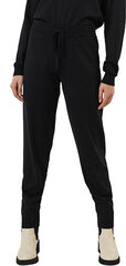 Женские спортивные штаны VMEDITH 10248913, черные цена и информация | Спортивная одежда женская | pigu.lt