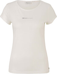Moteriški marškinėliai Slim Fit kaina ir informacija | Marškinėliai moterims | pigu.lt