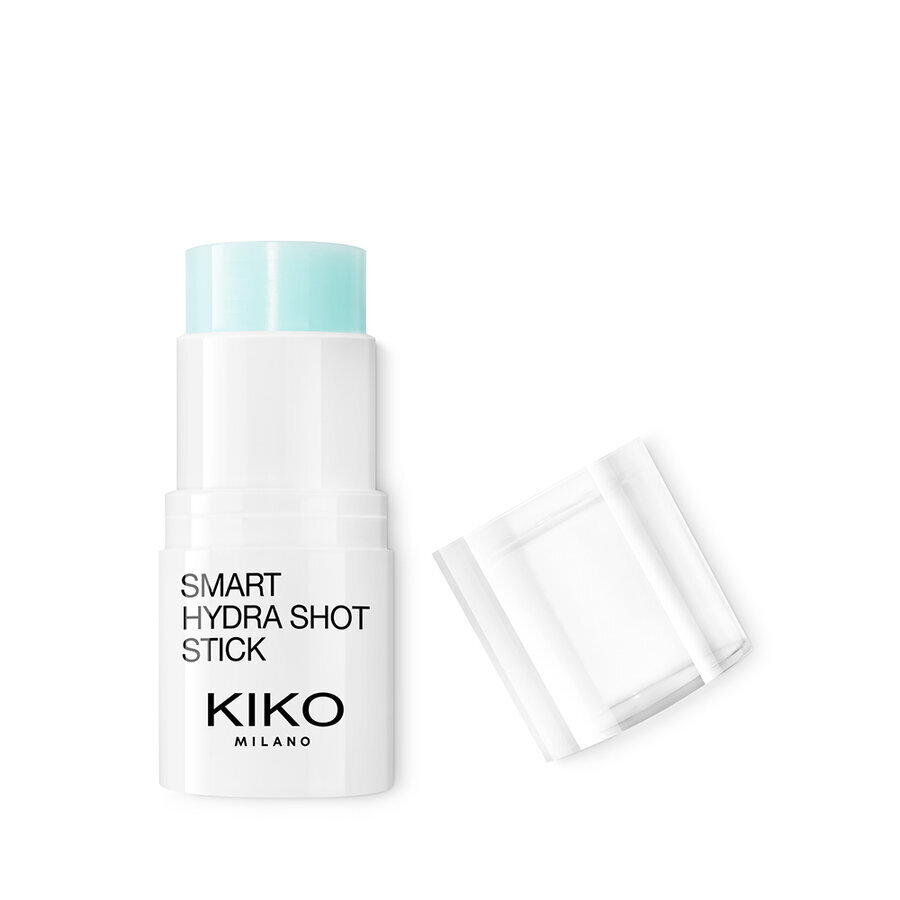 Drėkinamoji lazdelė veidui Kiko Milano Smart Hydrashot Stick kaina ir informacija | Veido kremai | pigu.lt