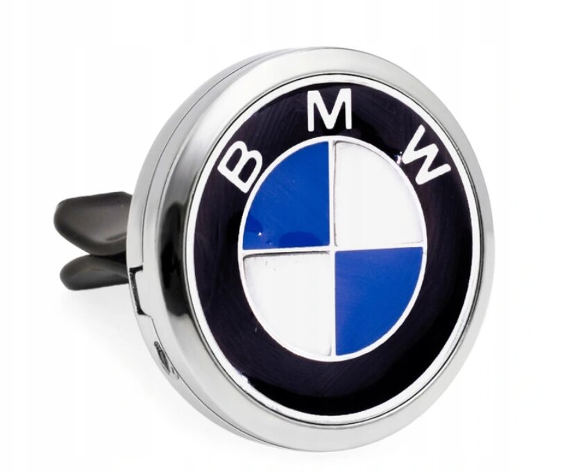 Pirmasis aromaterapinis EKO oro gaiviklis ir kvapų difuzorius automobiliams  - BMW kaina | pigu.lt