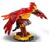 76394 LEGO® Harry Potter Dumbldoro feniksas kaina ir informacija | Konstruktoriai ir kaladėlės | pigu.lt