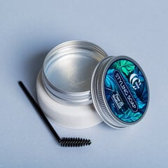 Средство для укладки бровей Styling Soap True&Natural CC Brow, 35г цена и информация | Карандаши, краска для бровей | pigu.lt