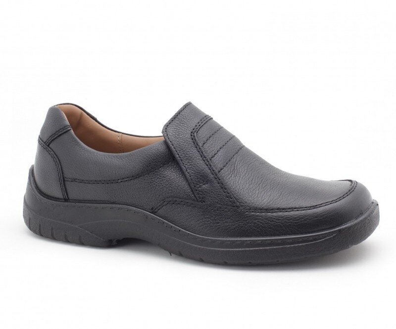 Didelių dydžių batai vyrams Jomos, juodi kaina ir informacija | Vyriški batai | pigu.lt