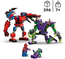 LEGO® Super Heroes 76219 цена и информация | Конструкторы и кубики | pigu.lt